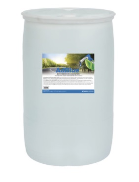 AdBlue 208L