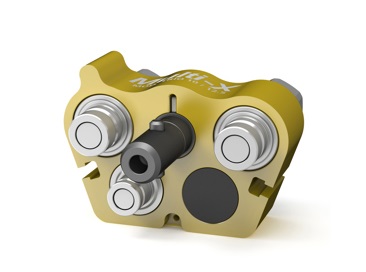 Multi-X Trio 12.5/10 Hane