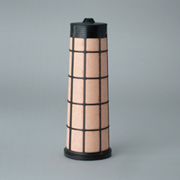 Luftfilter Säkerhet (I)