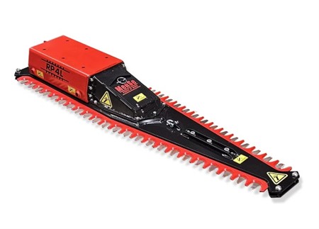 Mense Cutter RP4L